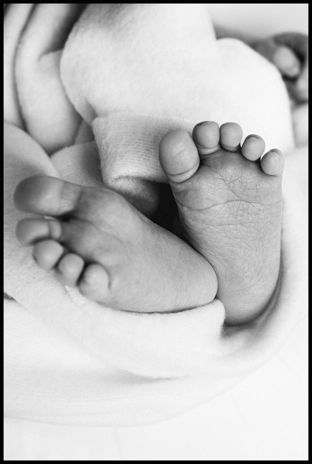 Sesión de fotos newborn de recién nacido en Culiacán, por Liz Limón Photo